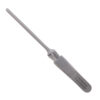 DeBakey Atrauma/Vascular Bulldog Clamp (Hilbro–Pakistan) Straight–10.00cm