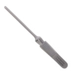 DeBakey Atrauma/Vascular Bulldog Clamp (Hilbro–Pakistan) Straight–10.00cm