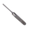 DeBakey Atrauma/Vascular Bulldog Clamp (Hilbro–Pakistan) Straight–8.50cm