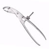 Self Centering/Verbrugge/Bone Holding Forceps With Thread Fixation (R/D–India) 8″