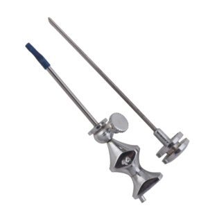 Bone Marrow Aspiration Needle (India) Size: 14g