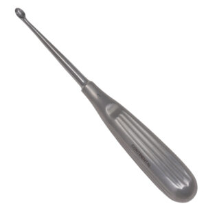Volkmann Bone Spoon/Curette (Hilbro–Pakistan) Figure: 1