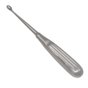 Volkmann Bone Spoon/Curette (Hilbro–Pakistan) Figure: 2
