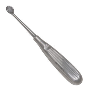Volkmann Bone Spoon/Curette (Hilbro–Pakistan) Figure: 4