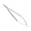 Castroviejo Micro Needle Holder (Hilbro--Pakistan) 5"
