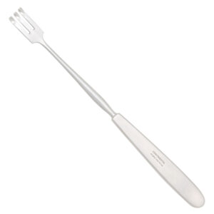 Cat’s Paw Retractor (Hilbro–Pakistan) 3 Prongs-Sharp