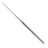 Round/Circular/Rosen Cutting Knife (Hilbro–Pakistan) Blade Size: 2.8mm