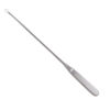 D&C/Gynae/Sims/ Uterine Curette With Handle (Hilbo–Pakistan) Figure: 0mm