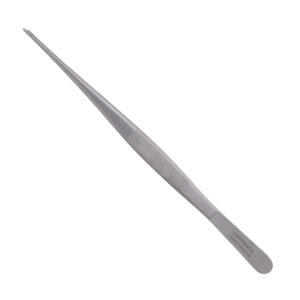DeBakey Atrauma/Vascular Forceps (Hilbro–Pakistan) Tip Size: 1mm–8″