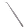 DeBakey Atrauma/Vascular Forceps (Hilbro–Pakistan) 8″--Angled