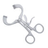 Molt/Doyen Mouth Gag (Hilbro--Pakistan) 4"
