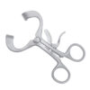 Molt/Doyen Mouth Gag (Hilbro–Pakistan) 5″