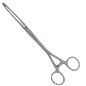 Green-Armytage Forceps (Hilbro--Pakistan) 8"