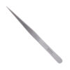 Jewellers Forceps (Hilbro--Pakistan) Straight--6"