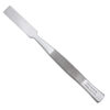 Mastoid Osteotome (Hilbro--Pakistan) Blade Size: 10mm