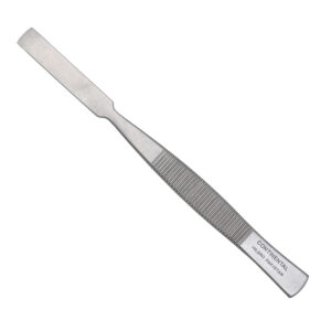 Mastoid Osteotome (Hilbro--Pakistan) Blade Size: 8mm