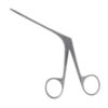 Micro Alligator/Crocodile Forceps (Hilbro--Pakistan) Head Large