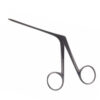 Micro Alligator/Crocodile Forceps (Hilbro--Pakistan) Head Medium