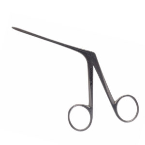 Micro Alligator/Crocodile Forceps (Hilbro--Pakistan) Head Medium