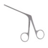 Micro Cup/Ear Poly Forceps (Hilbro--Pakistan) Head Large