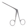 Micro Cup/Ear Poly Forceps (Hilbro--Pakistan) Head Medium