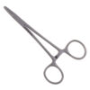 Needle Holder (Hilbro–Pakistan) 5″ Plain--Neivert