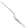 Gerald/Bayonet/Nasal Dressing Forceps (Hilbro–Pakistan) Thumb