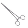 Mixter O’Shaugnessy Dissecting & Ligature Forceps (Hilbro--Pakistan) 7"
