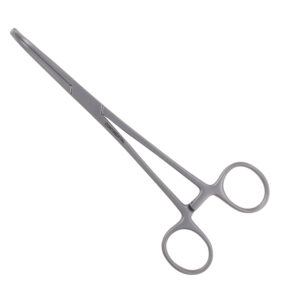 Mixter O’Shaugnessy Dissecting & Ligature Forceps (Hilbro--Pakistan) 7"
