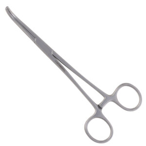 Mixter O’Shaugnessy Dissecting & Ligature Forceps (Hilbro–Pakistan) 8″