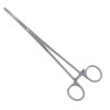 Potts Atrauma/Vascular Clamps (Hilbro--Pakistan) 9"