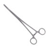 Potts Atrauma/Vascular Clamps (Hilbro–Pakistan) 10″