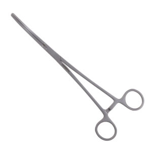 Potts Atrauma/Vascular Clamps (Hilbro–Pakistan) 10″