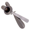 Proctoscope--Adult (Hilbro--Pakistan) 49×19mm--Gabriel Pattern
