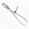 Bone Holding & Repositioning/Reduction Forceps With Thread Fixation (R/D--India) 10"