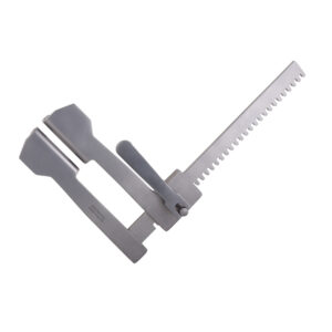 Finochietto Rib Spreader (Hilbro--Pakistan) 45x65x210mm