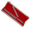 Humby/Skin Grafting Knife Handle (Hilbro--Pakistan)