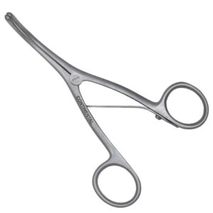 Tracheal Dilator (Hilbro--Pakistan)