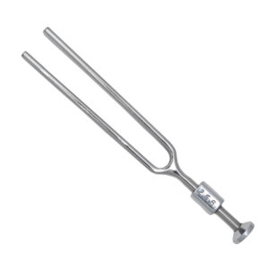 Tuning Fork (Bangladesh) Frequency: 256Hz