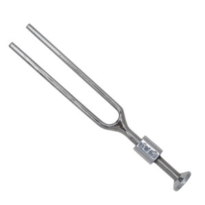 Tuning Fork (Bangladesh) Frequency: 512Hz