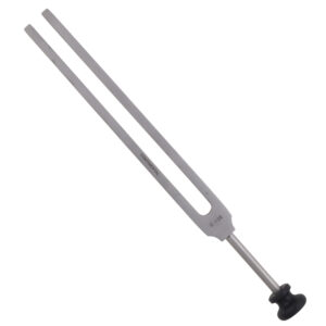 Tuning Fork (Hilbro--Pakistan) Frequency: C-128