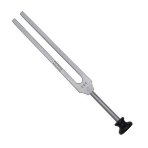 Tuning Fork (Hilbro--Pakistan) Frequency: C-256