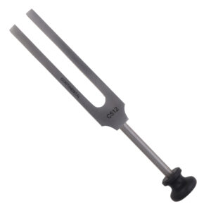 Tuning Fork (Hilbro--Pakistan) Frequency: C-512