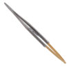 TC Castroviejo Needle Holder (Hilbro–Pakistan) 7″ Straight