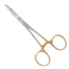 TC Needle Holder With Scissor (Hilbro–Pakistan) 6″