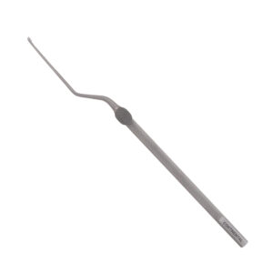 Yasargil Micro Scoop/Spoon Curette (Hilbro--Pakistan)