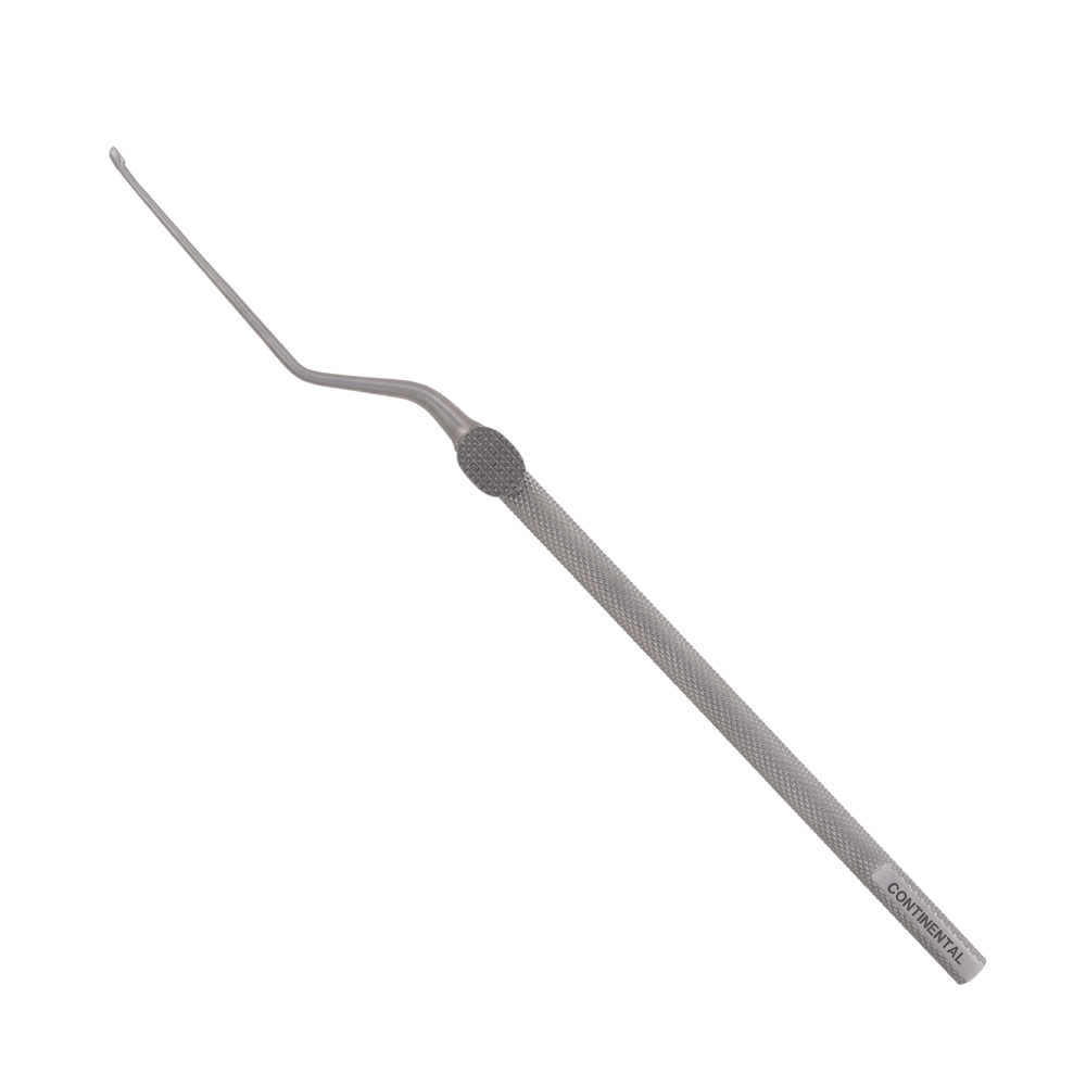 Yasargil Micro Scoop/Spoon Curette (Hilbro--Pakistan)