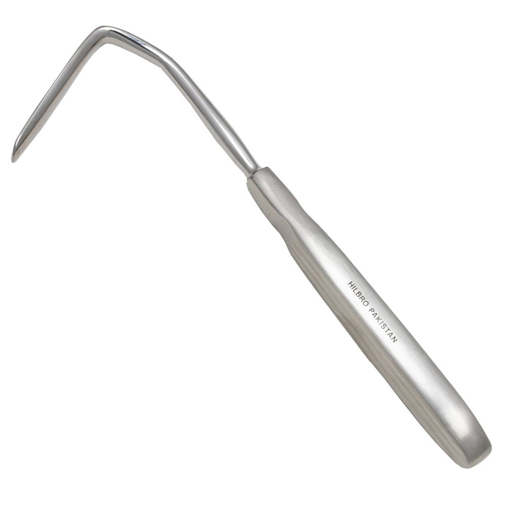 Aufricht Nasal Retractor (Hilbro--Pakistan) 6"