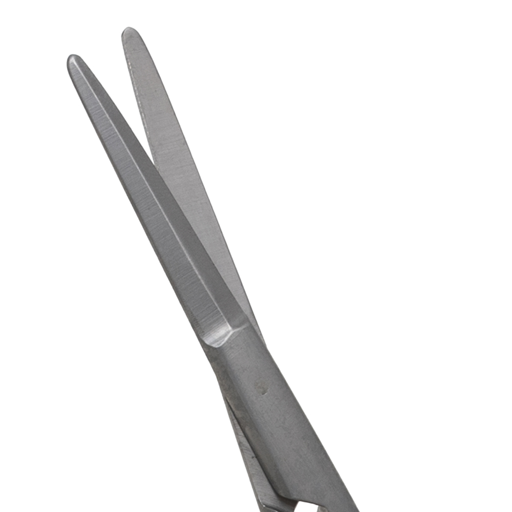 Aufricht Scissor Triangular (Hilbro) Straight-14.50cm (Cat. No. 10.0200.14 (3)