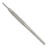 BP/Bard Parker/Scalpel Handle With A Round Handle (Hilbro–Pakistan) #3